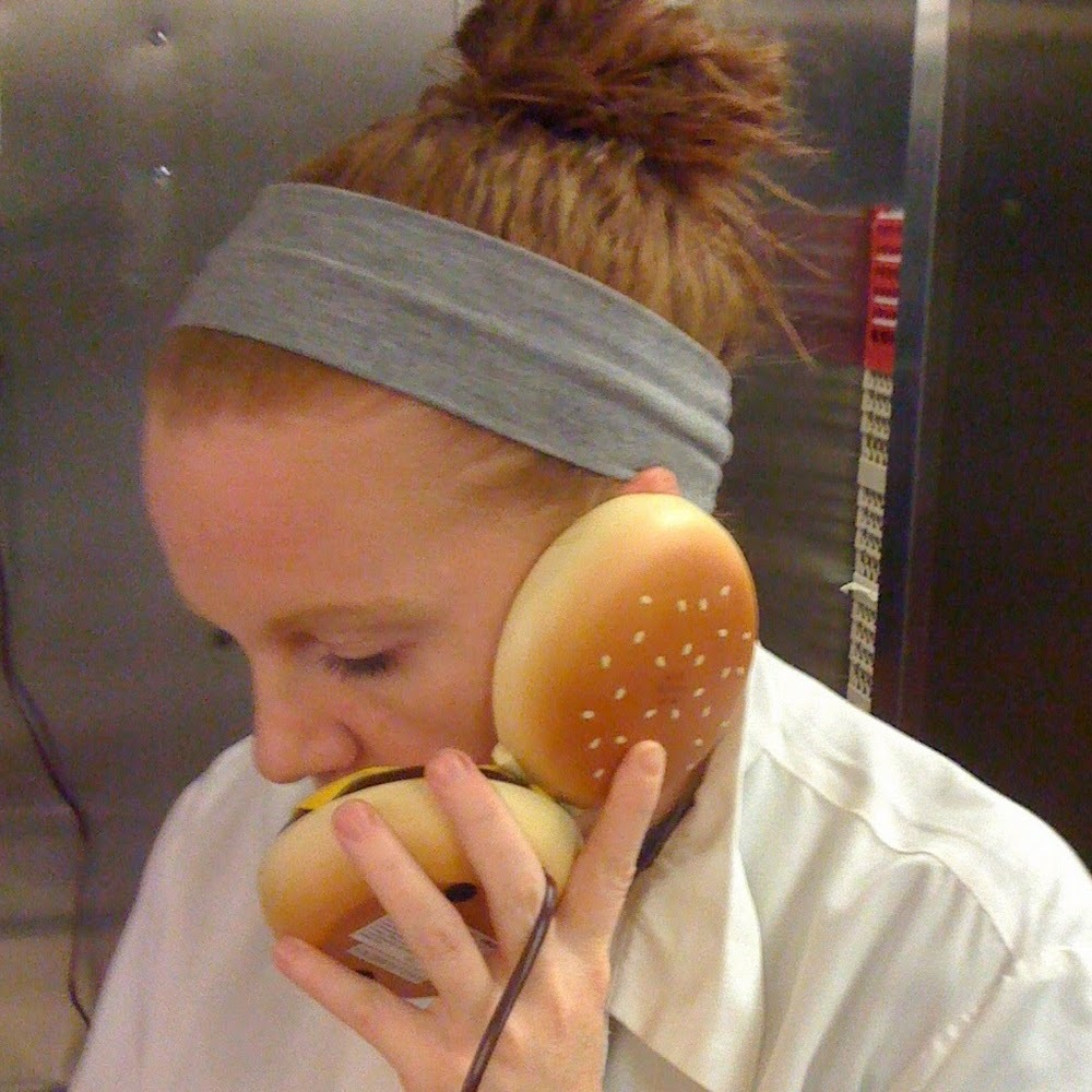 Meet your Posher, Tiffani